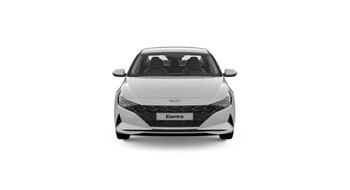 Elantra, 1.6 MPI 6AT, Comfort + Audio Pack