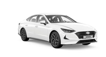 Sonata, 2.0 MPI - 6AT, Comfort (Winter)