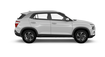 Creta, 1.6л 6AT 2WD, Lifestyle + Winter